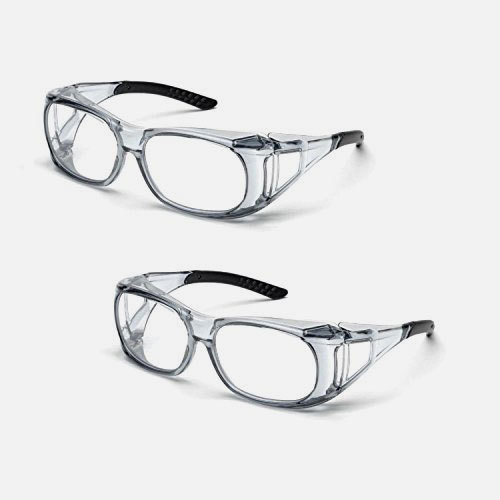 EYE OVER SPECS By SHREE SAFETY PRODUCTS PRIVATE LIMITED