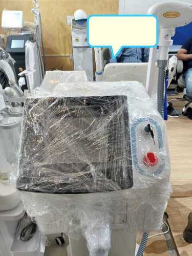 DIODE LASER MACHINE