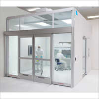 Esd Panel Clean Room