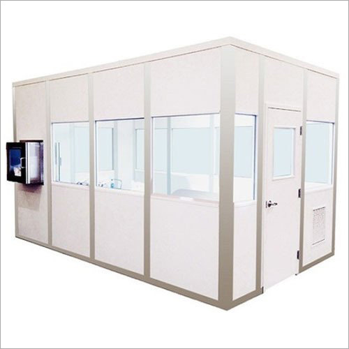 Clean Room Wall Panel By KAIZEN AIRTECH SOLUTION