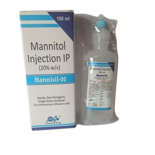 Mannitol Injection