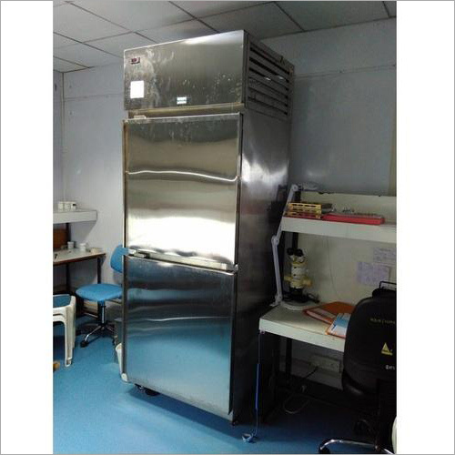 Stainless Steel Humidity Chamber