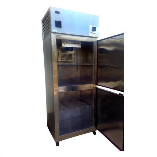 SS Cold Storage Cabinet By KAIZEN AIRTECH SOLUTION