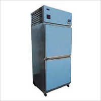 Thermal Shock Test Chamber
