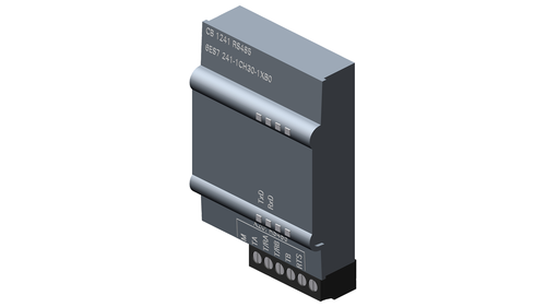 Siemens S7-1200 CB1241 RS485 Communication Module