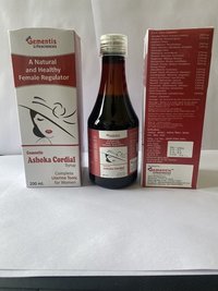 200ml A Natural And Healthy Female Regulator Syrup