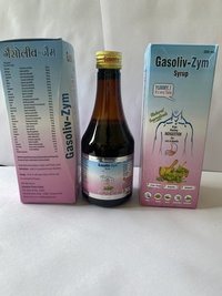 200ml Liver Tonic Enzyme Antacid Syrup