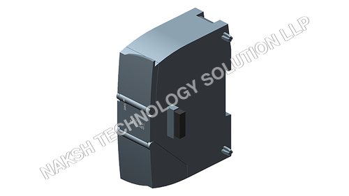 Siemens S7-1200 CM1241 RS422 485 Communication Module - 155g Weight 30mm Width x 100mm Height x 75mm Depth | Reliable Profinet Integration Scalable Design PID Functionality