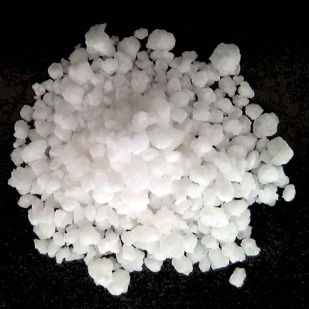 Calcium Chloride Lumps