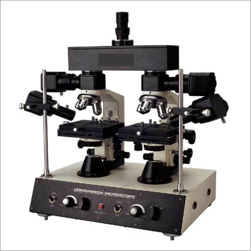 Comparasion Microscope