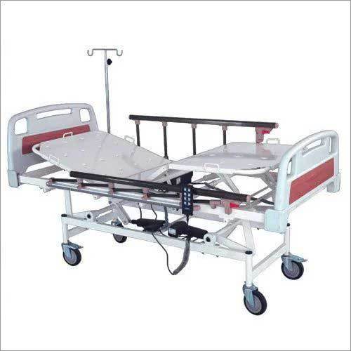 ICU Bed