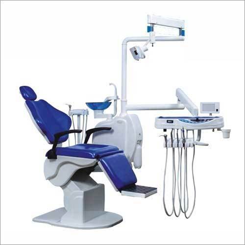 Dental Chair By CONTEMPORARY EXPORT INDUSTRY