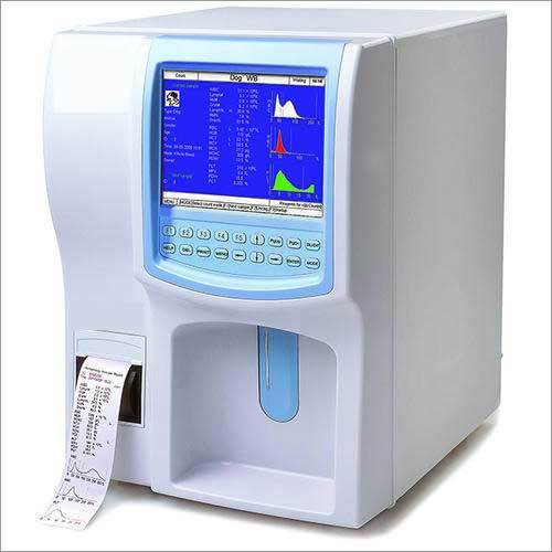 Hematology Analyzer