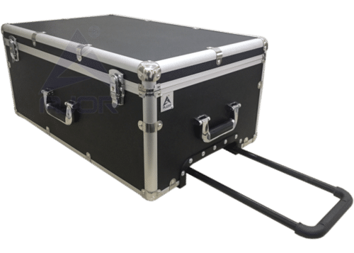 Trolley Flight Cases