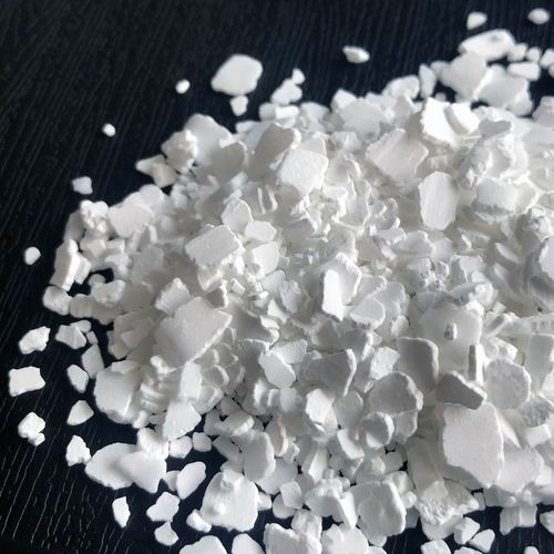 Calcium Chloride Flakes