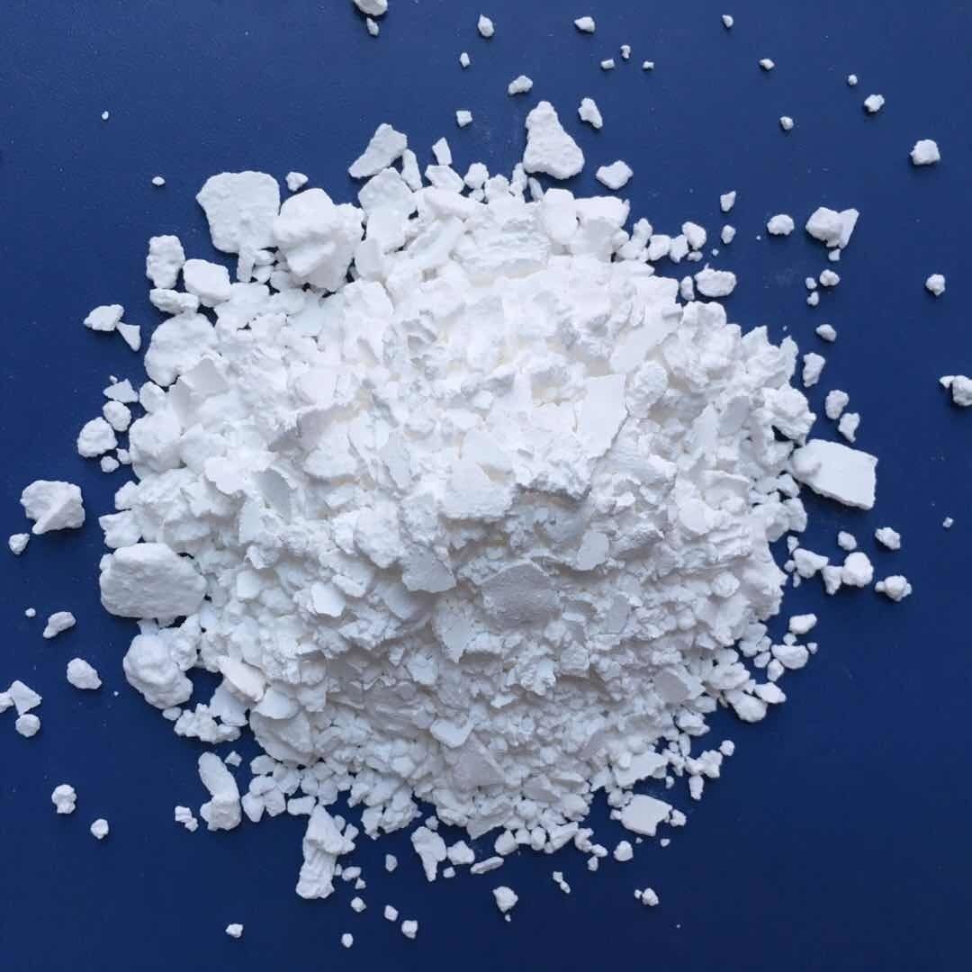 Calcium Chloride Flakes