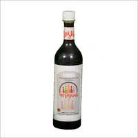 Moskins Non-alcholic Vodka Syrup Alcohol Content (%): 0 %