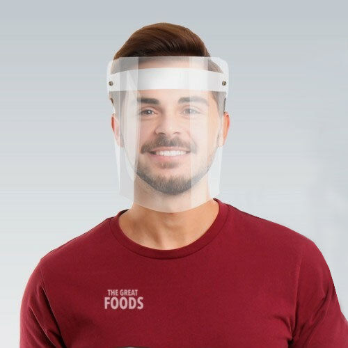 FACE SHIELD