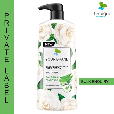 Detox Bodywash