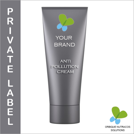 Anti Pollution Cream