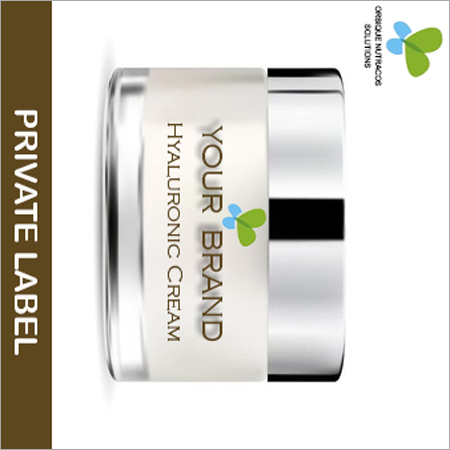 Hyaluronic Cream