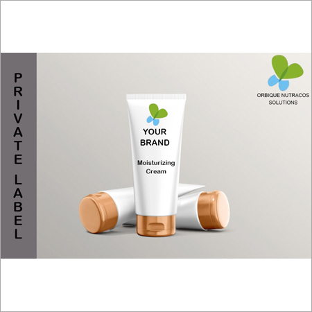 Moisturizing Cream