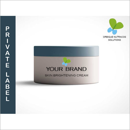 Skin Brightening Cream 