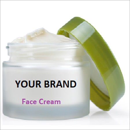 Face Cream 