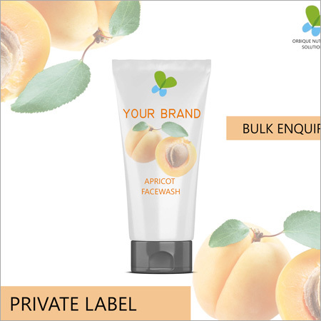 Apricot Facewash