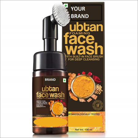 Ubtan Face Wash