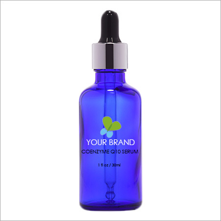 Coenzyme Q10 Serum
