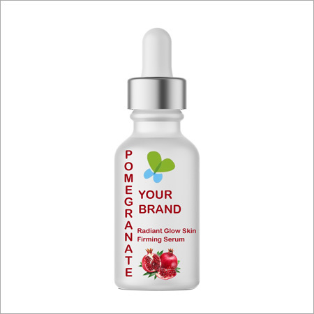 Pomegranate Radiant Glow Firming Serum