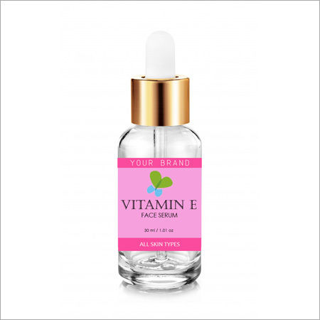 Vitamin E Serum 