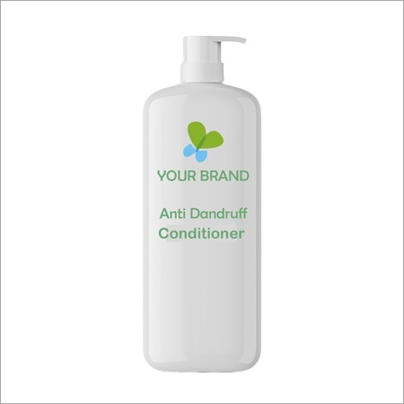 Anti Dandruff Conditioner
