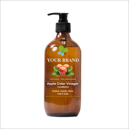 Apple Cider Vinegar Conditioner