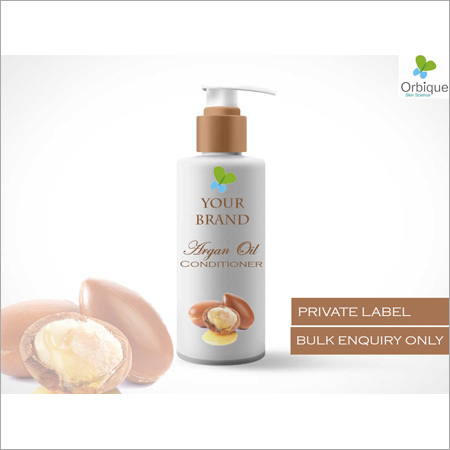 Aran Oil Conditioner