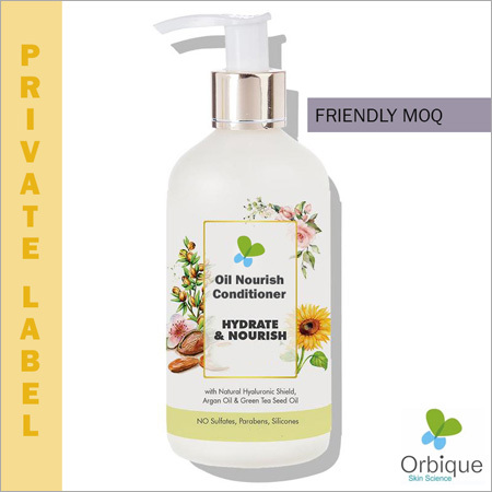 Oil Nourish Conditioner