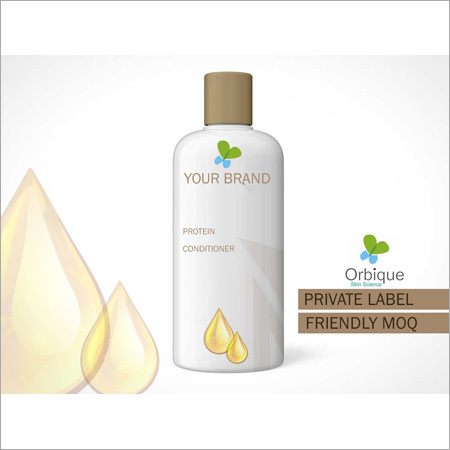 Protein Conditioner
