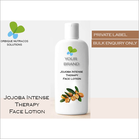 Jojoba Intense Therapy Lotion