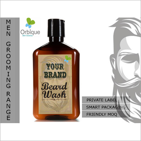 Beard Wash