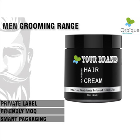 Hair Cream