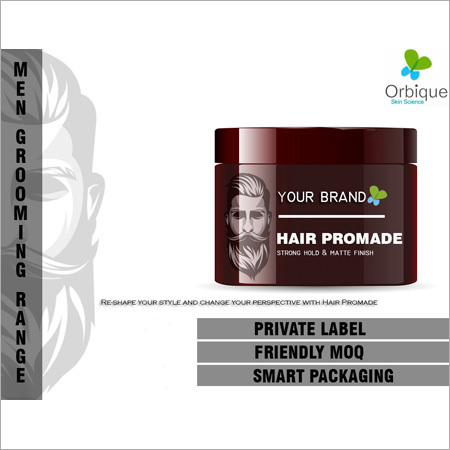 Hair Promade