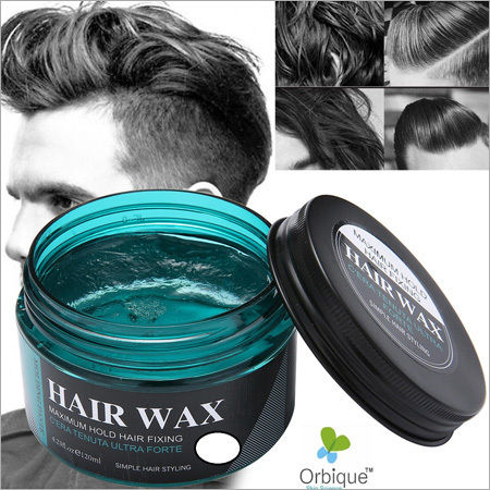 Hair Wax