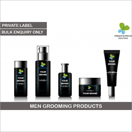 Men Rooming Products