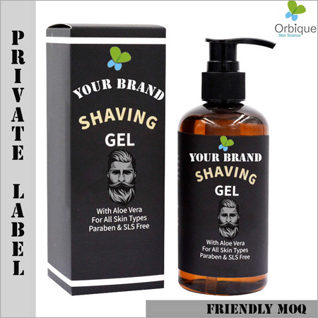 Shaving Gel