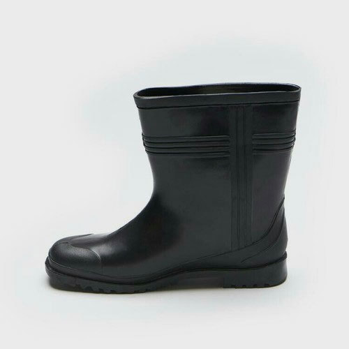 PVC HALF GUMBOOT By SHREE SAFETY PRODUCTS PRIVATE LIMITED