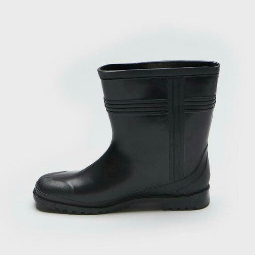 PVC HALF GUMBOOT