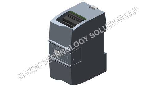 Siemens S7-1200 8Do Expansion Module - Application: Automation