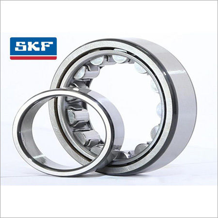 Heavy Duty Cylindrical Bearing