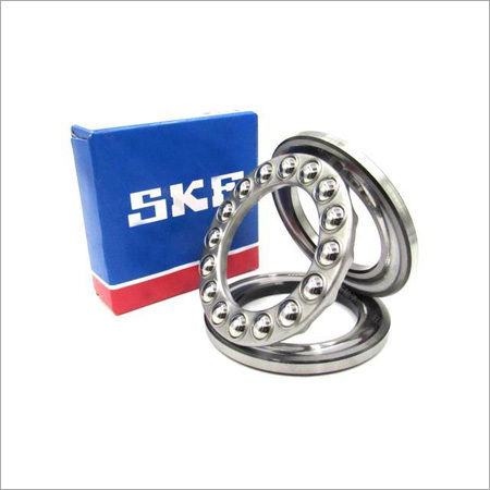 SKF Thrust